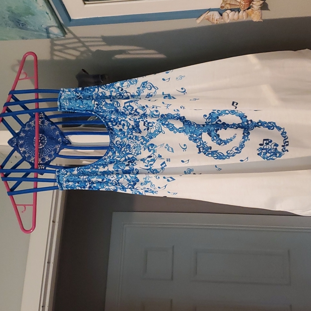 Music note top